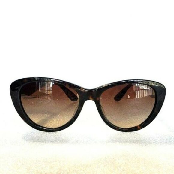 Vogue VO2990 Cat EyeTortoise Brown Sunglasses New - Picture 2 of 5